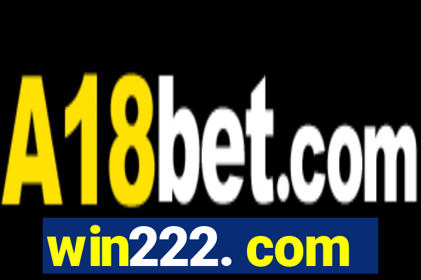 win222. com